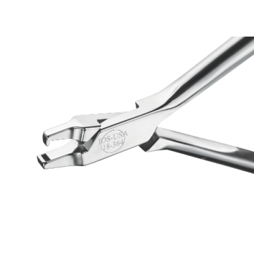 The Horizontal Plier