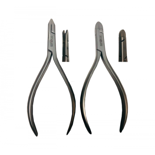 Torquing Plier Set