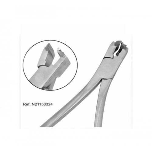 Slim Flush Cutter With Hold 12Cm