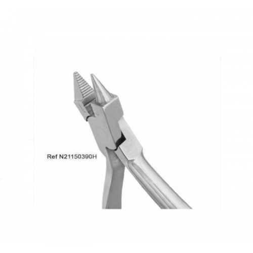 Bird Beak Pliers Heavy And Serrated Jaw