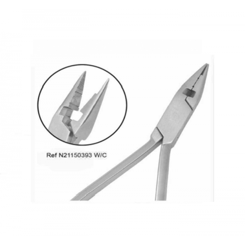 Jaraback Pliers With Cutters