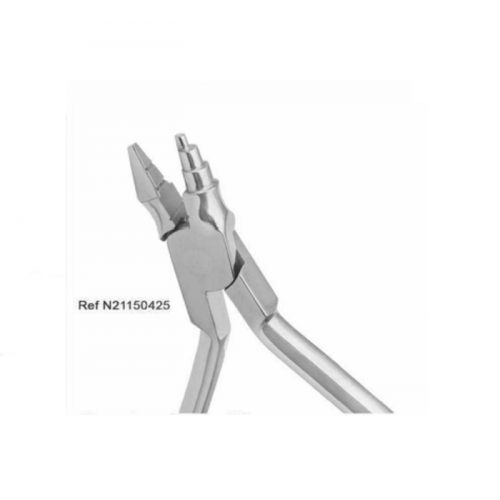 Young Loop Bending Pliers 