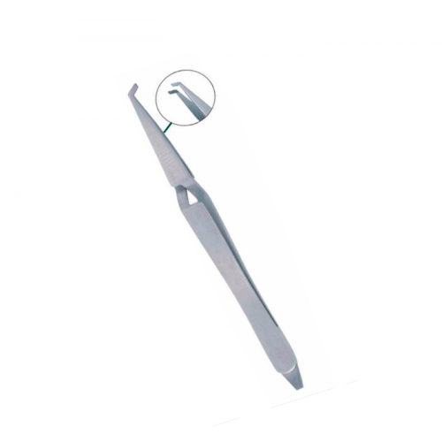 Improved  Tweezers 13Cm  