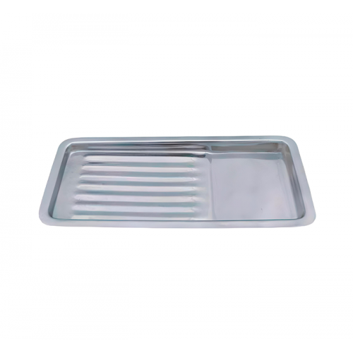 Scaler Tray