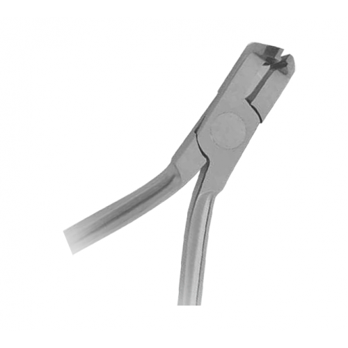 TC Micro Distal End Cutter-Safety Hold