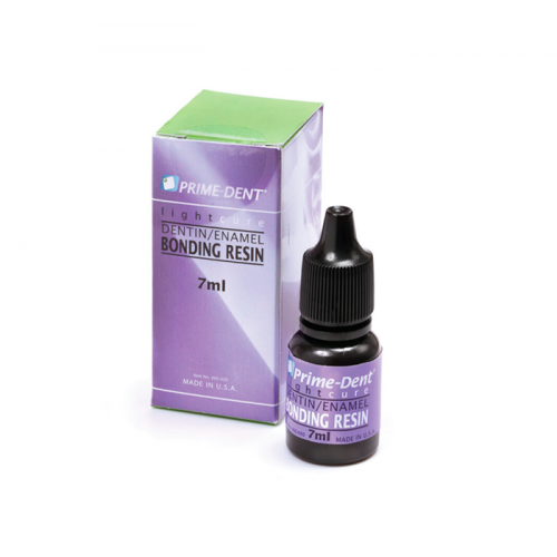 Light Cure One-Step – Dentin Enamel Bonding Adhesive