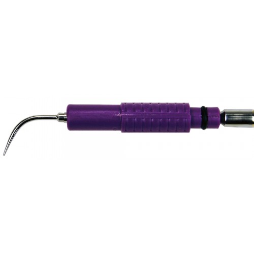 Bucky Beaver Insert - General Scaling (Lavender)