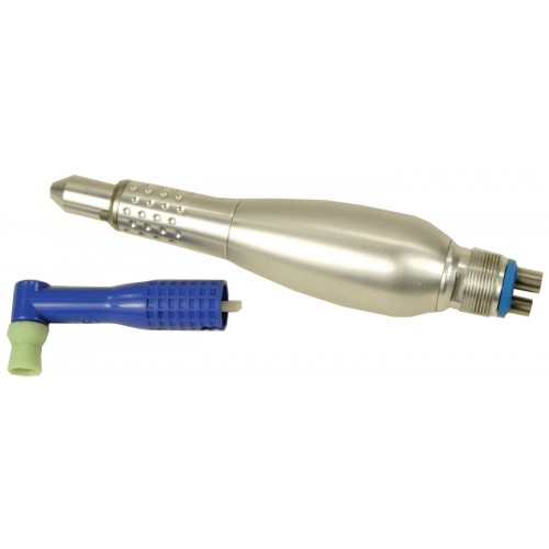 VECTOR MICROLite XL Mini Prophy Handpiece - Long Neck