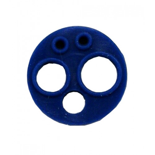 Rear Seal for 5 Hole pack of 3