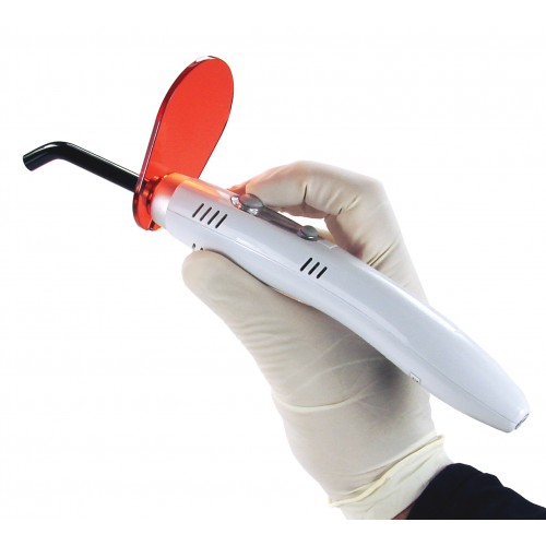 VECTOR "Pen-Style" Power Curing Light