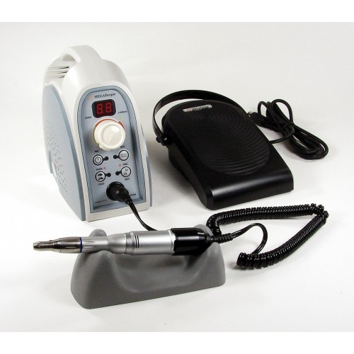 VECTOR Electric Lab Handpiece E-Type Kit with Nose Cone (TT-SN1)