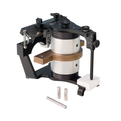 Denar/Hanau Verification Gage