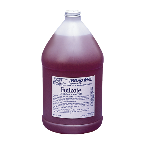 Foilcote Liquid Foil Substitute - 3.75 liter (1 gallon) Container