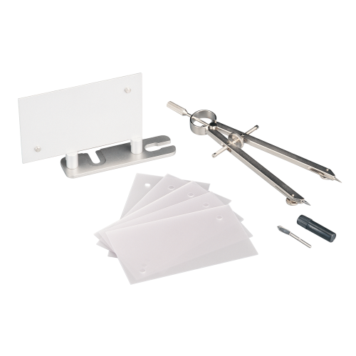 Occlusal Plane Analyzer Record Cards (Pkg. 12)