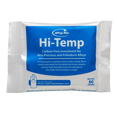 Hi-Temp - 340mL Bottle