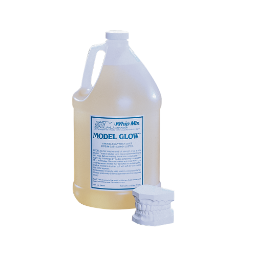 Model Glow - 3.75 liter (1 gallon) Container