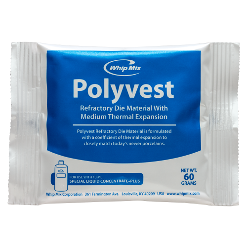 Polyvest - 24 - 60 g Package