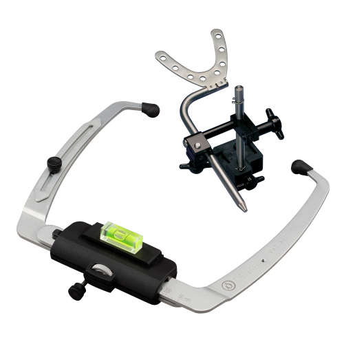 Whip Mix® Articulator Index