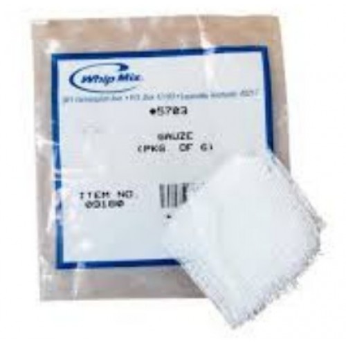 #5703 Gauze - for Plastic Trap (Pkg. of 6)