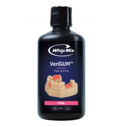 VeriGUM Resin, 385/405  (1 kg)