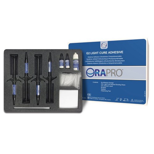 ORAPRO G2 7ml LC Bonding Resin