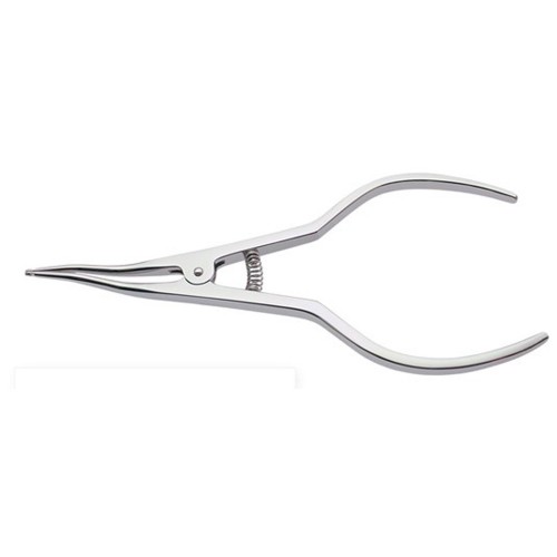 Separator Plier with Adjustable Stop – Reverse Action (1 ct)