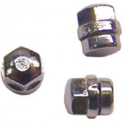 Archwire .022 Stop Locks (5ct)