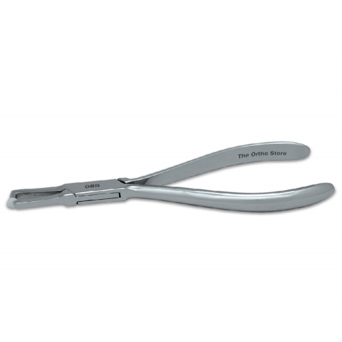 Specialty Pliers, 085 Posterior Band Removing Plier, 5-1/2" (1 ct)