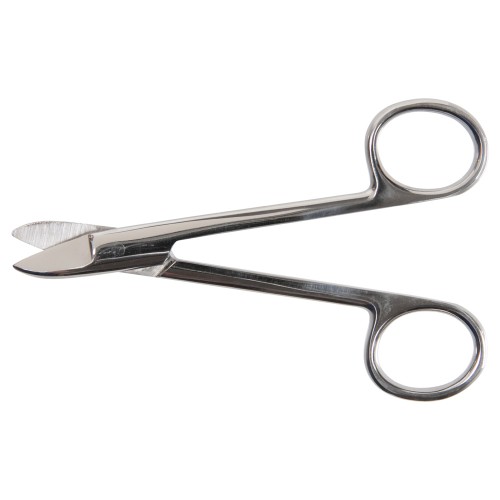 Trimming Scissors straight 4-1/2" (1 ct)