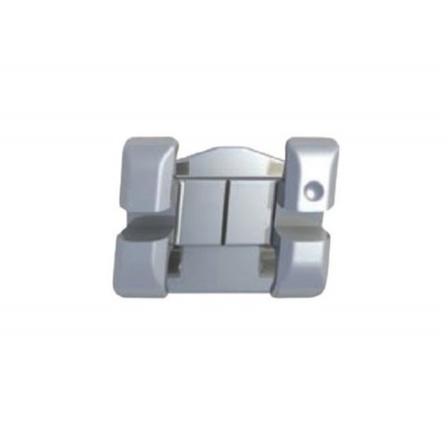 Traditional Stainless Steel Bracket (5 ct)