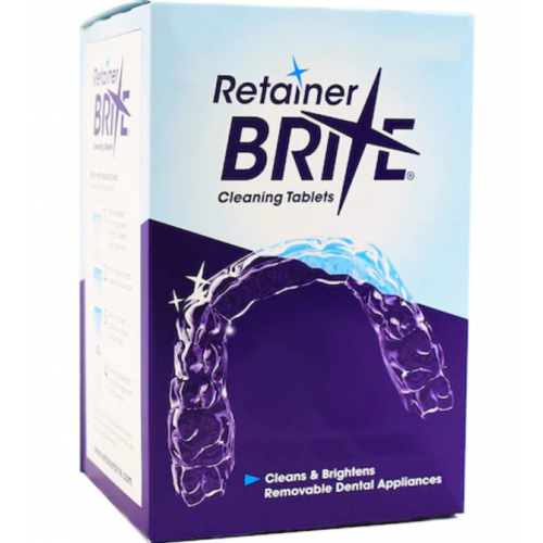 Retainer Brite (96 ct)